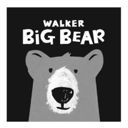 WALKER BIG BEAR logo