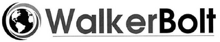 WALKER BOLT logo