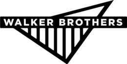 WALKER BROTHERS logo