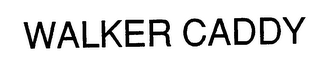 WALKER CADDY logo
