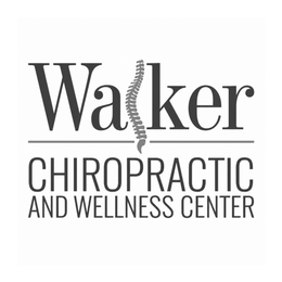 WALKER CHIROPRACTIC AND WELLNESS CENTER logo