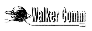 WALKER COMM logo