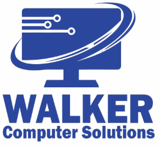 WALKER COMPUTER SOLUTIONS logo