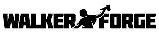 WALKER FORGE logo