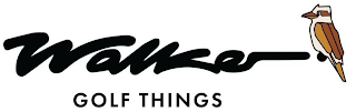 WALKER GOLF THINGS logo