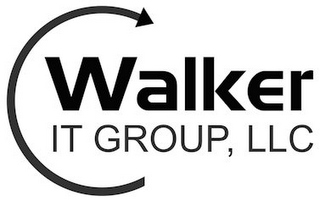 WALKER IT GROUP LLC logo