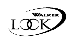 WALKER LOOK logo