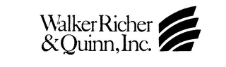 WALKER RICHER & QUINN, INC. logo