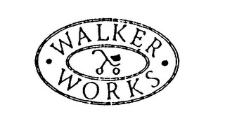 WALKER WORKS logo