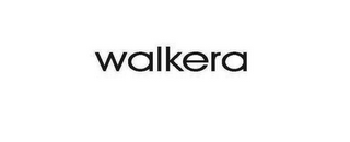 WALKERA logo