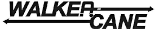WALKERCANE logo