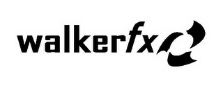 WALKERFX logo
