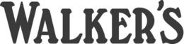 WALKER'S logo