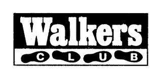 WALKERS CLUB logo