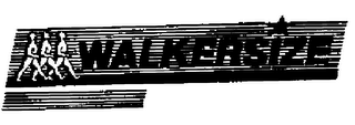 WALKERSIZE logo
