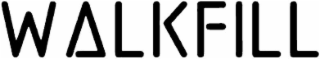 WALKFILL logo