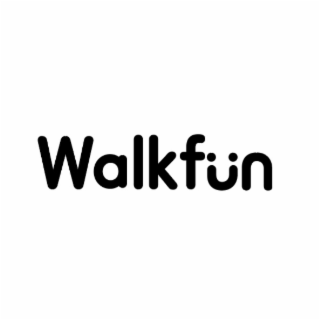 WALKFUN logo