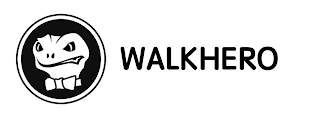WALKHERO logo