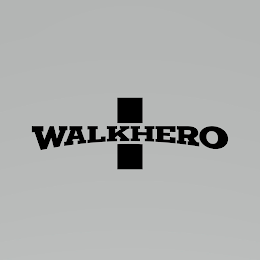 WALKHERO logo
