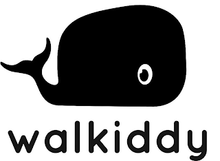 WALKIDDY logo