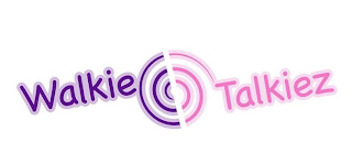WALKIE TALKIEZ logo