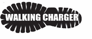 WALKING CHARGER logo