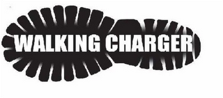 WALKING CHARGER logo