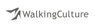 WALKING CULTURE logo