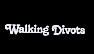 WALKING DIVOTS logo