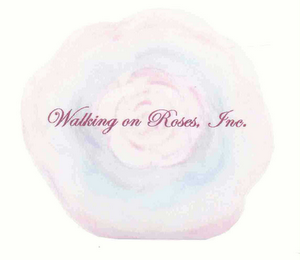 WALKING ON ROSES, INC. logo