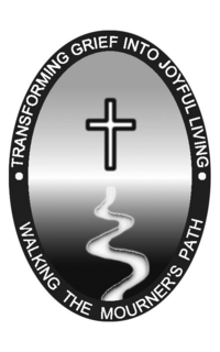 WALKING THE MOURNER'S PATH ·TRANSFORMING GRIEF JOYFUL LIVING· logo