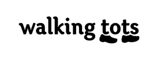 WALKING TOTS logo