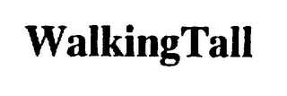 WALKINGTALL logo