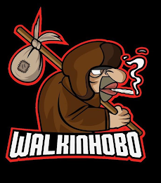 WALKINHOBO logo