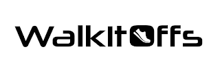 WALKITOFFS logo
