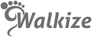 WALKIZE logo