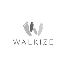 WALKIZE logo