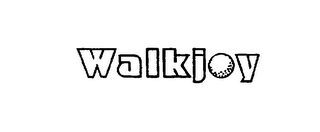 WALKJOY logo