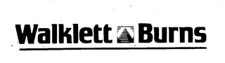 WALKLETT BURNS logo