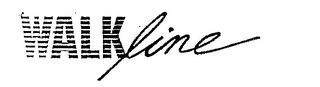 WALKLINE logo