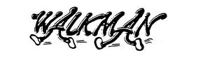 WALKMAN logo