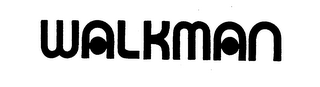 WALKMAN logo