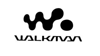 WALKMAN logo