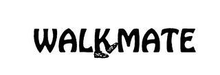 WALKMATE logo