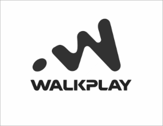 WALKPLAY logo