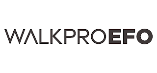 WALKPROEFO logo