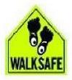 WALKSAFE logo