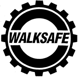 WALKSAFE logo