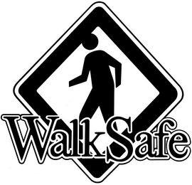 WALKSAFE logo