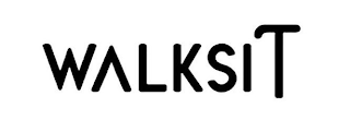 WALKSIT logo